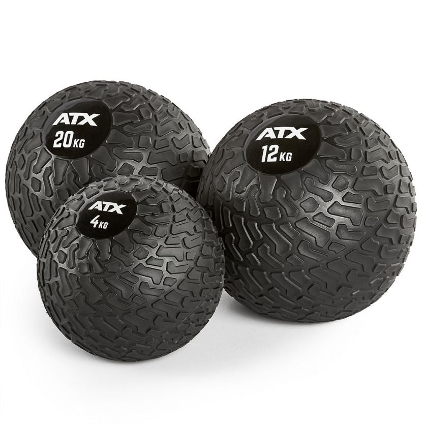 ATX® Power Slam Ball - 4 - 20 kg