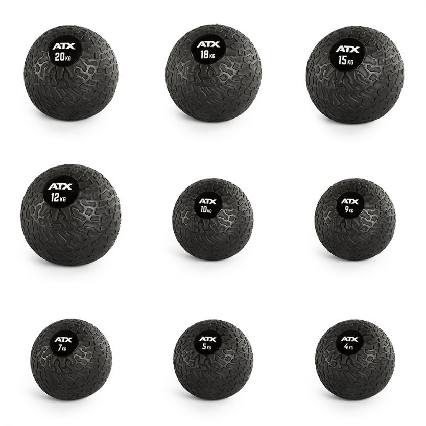 ATX® Power Slam Ball - 4 - 20 kg