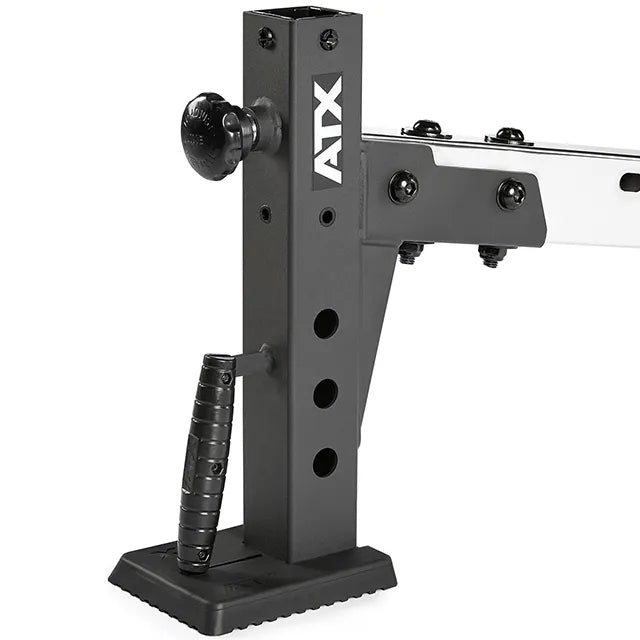 ATX® Multibank RAS 2.0 - Hantelbank Front Tube 