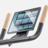 Nohrd Laufband Citius Touch-Bildschirm