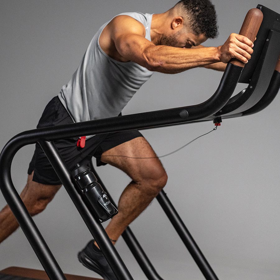 Nohrd Laufband Citius Push & Pull