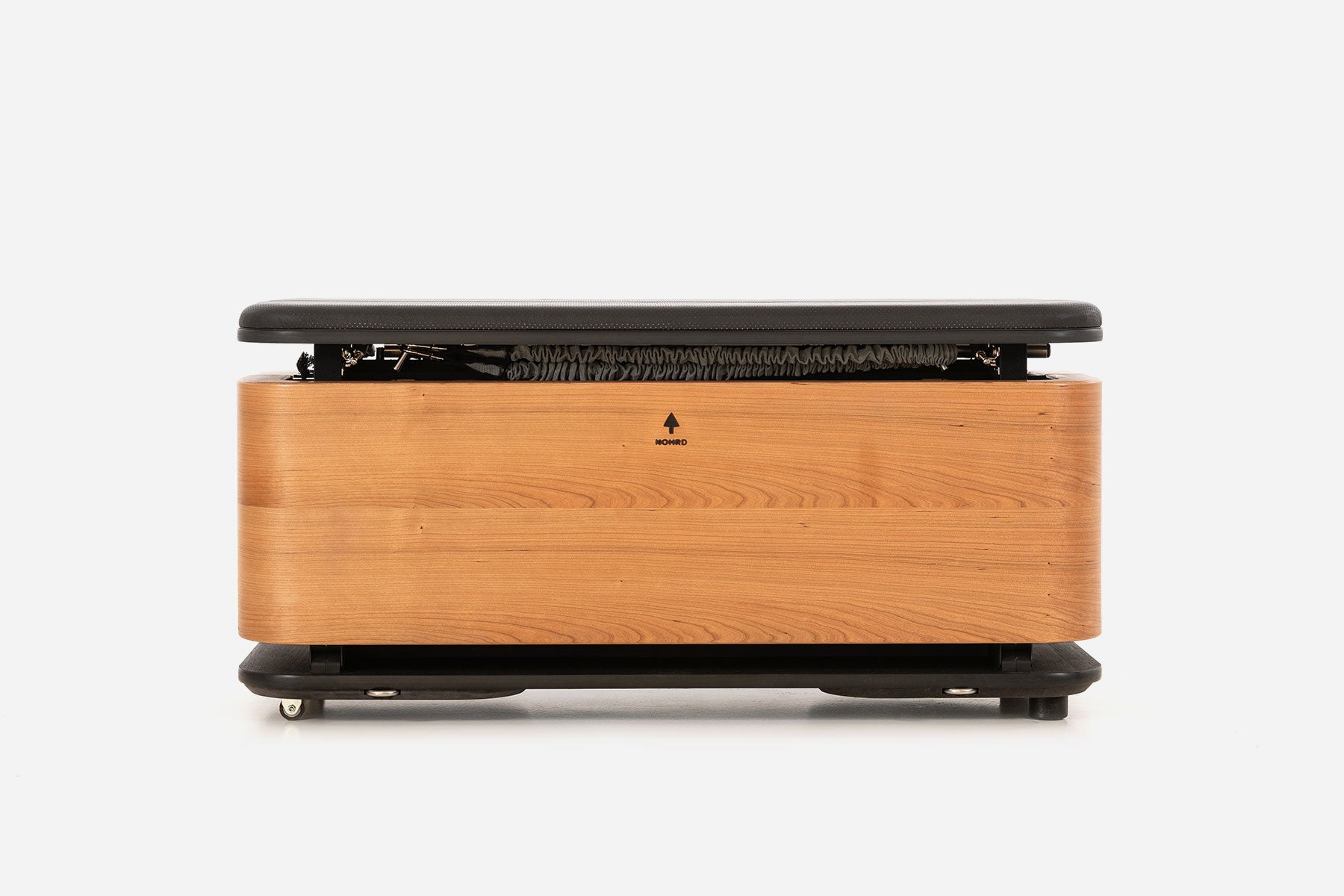 NOHRD StepBox Kirsche
