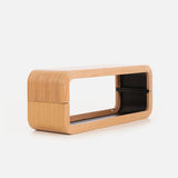 NOHRD StepBox Eiche Step