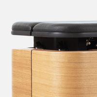 NOHRD StepBox Eiche Detail