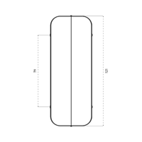 NOHRD StepBox Maße