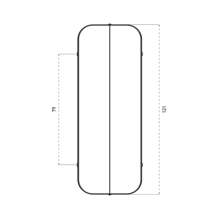 NOHRD StepBox Maße