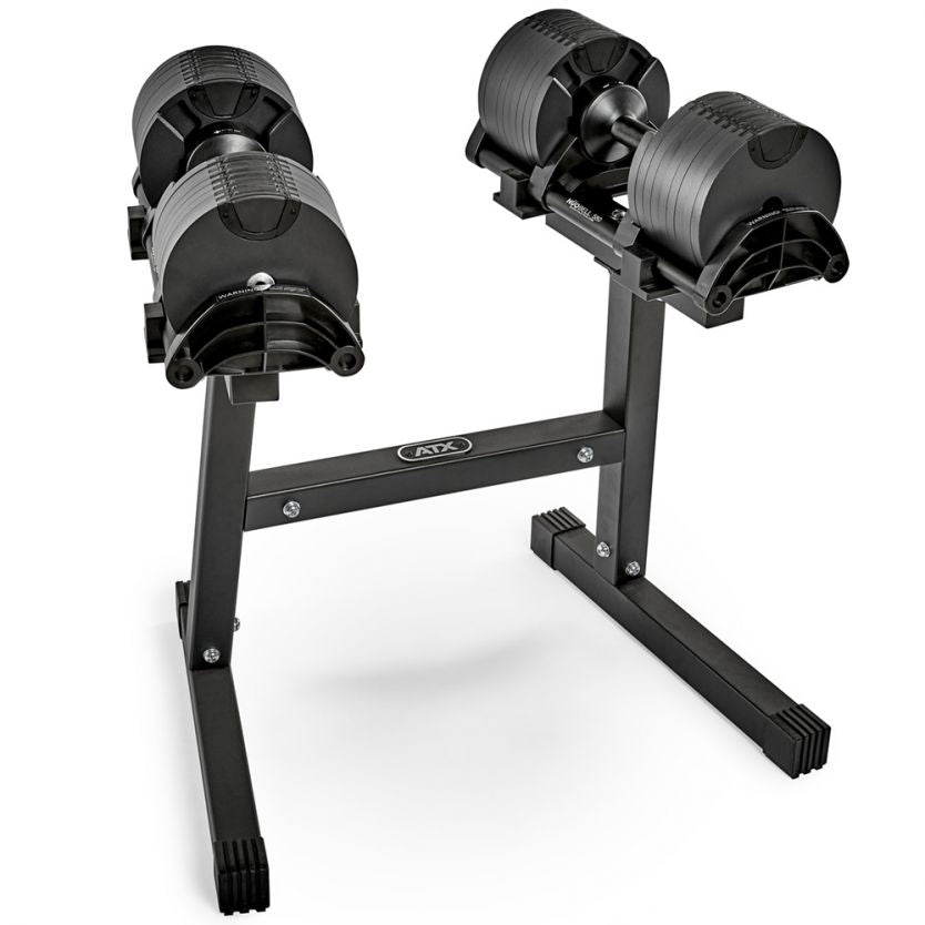 【新品未使用】NUOBELL 236 BLACK NUO-FLEX2.0 36 NÜOBELL 580 Black – Adjustable Dumbbells (5–80 lbs) | US Official