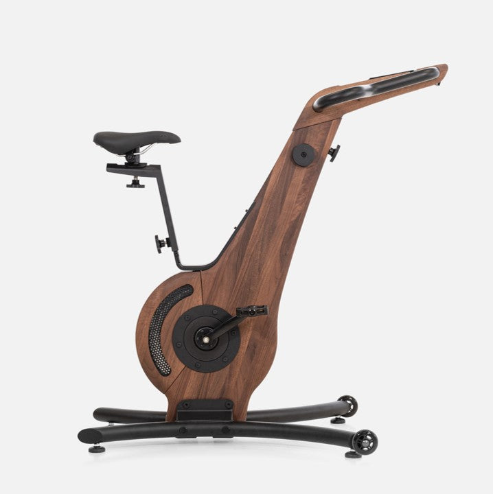 Ergometer Nohrd Bike V2 Nussbaum