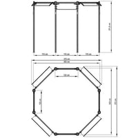 ATX® Octagon Ric - Basic