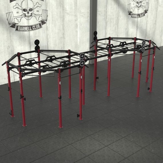ATX® Octagon Ric - Basic