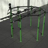 ATX® Octagon Ric - Basic