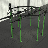 ATX® Octagon Ric - Basic
