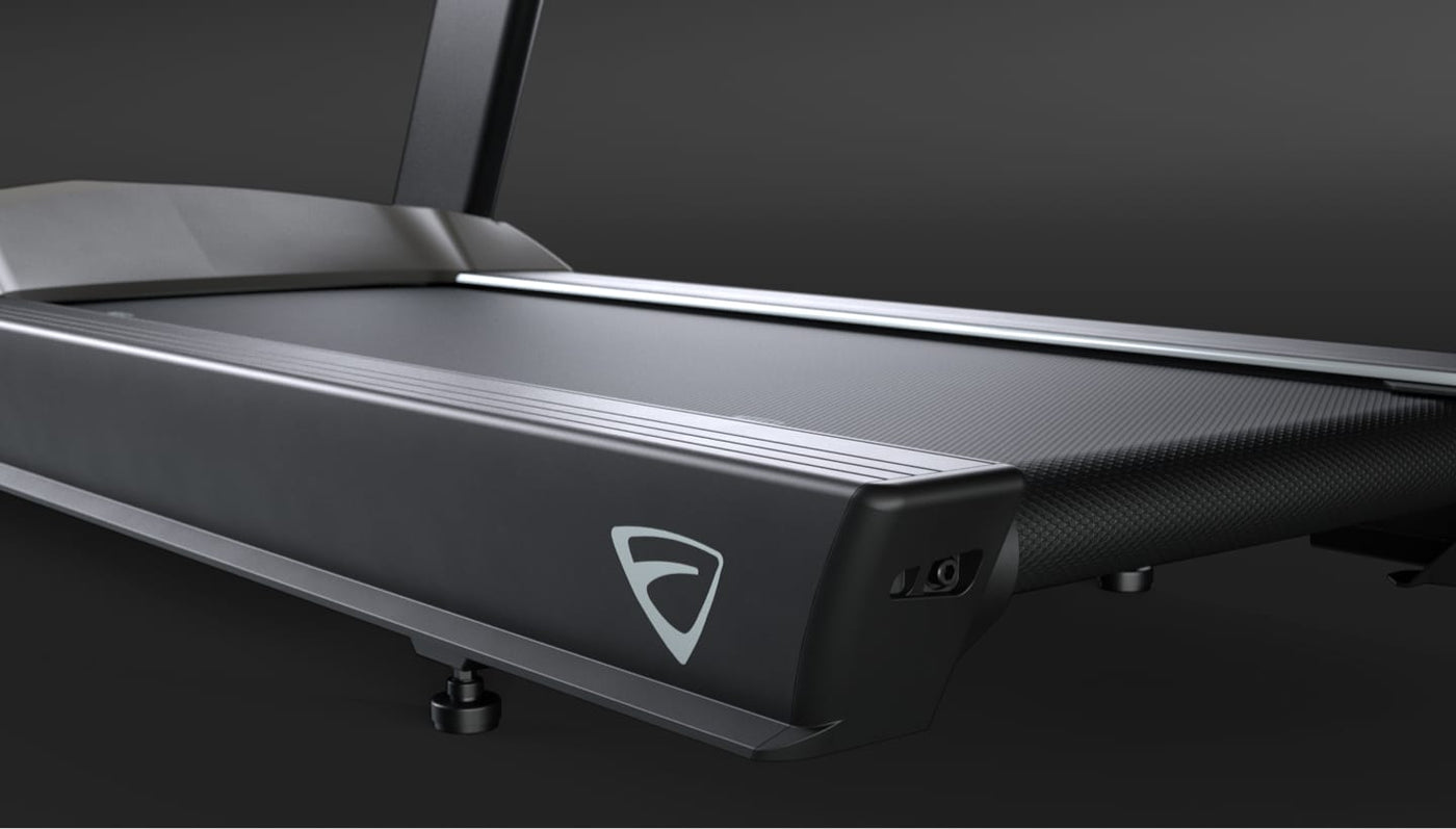 Laufband T600E - Vision Fitness