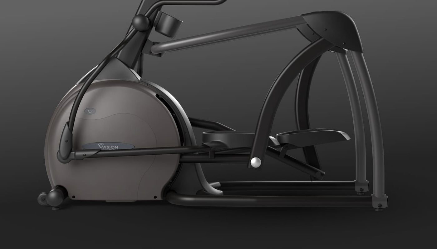 Crosstrainer Vision Fitness S60