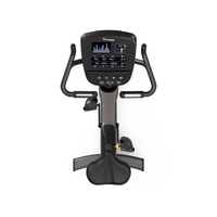 Fahrradergometer U60 - Vision Fitness Anischt oben