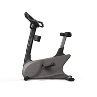 Fahrradergometer U60 - Vision Fitness Ansicht Seite