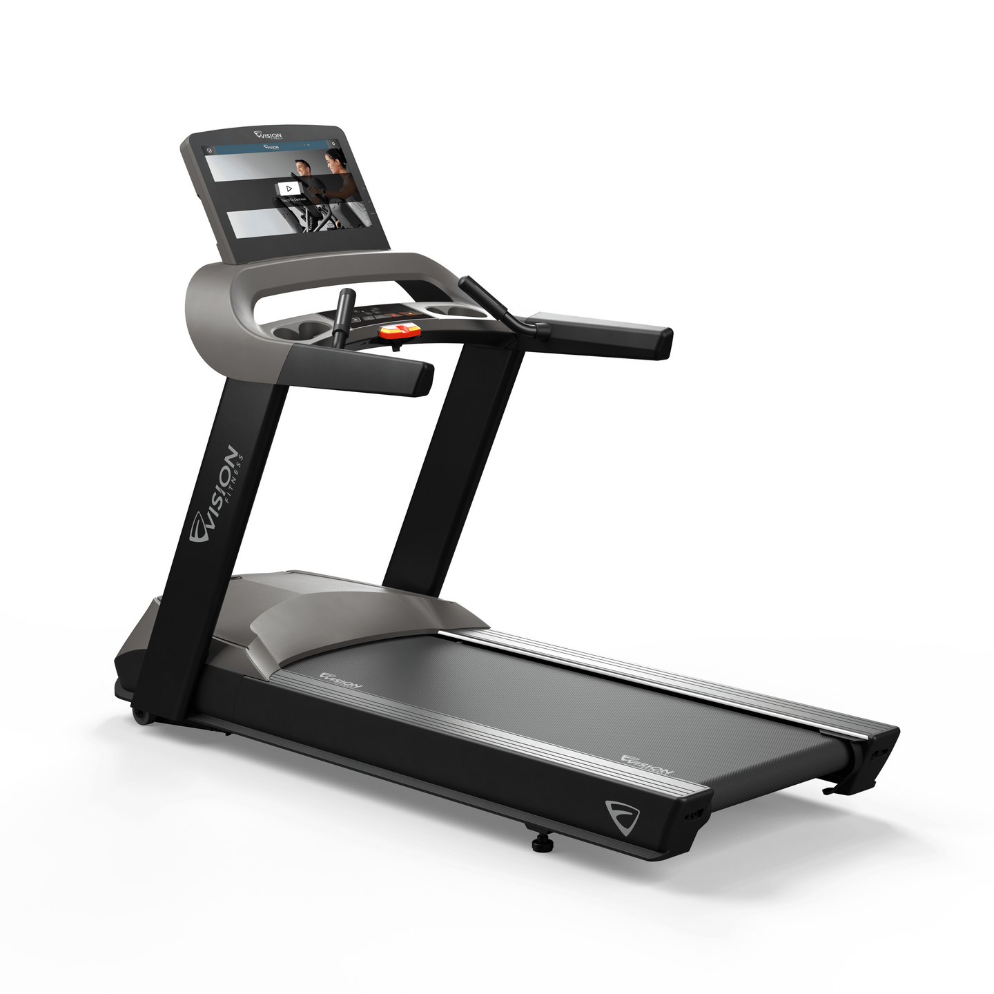 Laufband T600E - Vision Fitness 