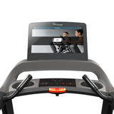 Laufband T600E - Vision Fitness Entertainment Monitor