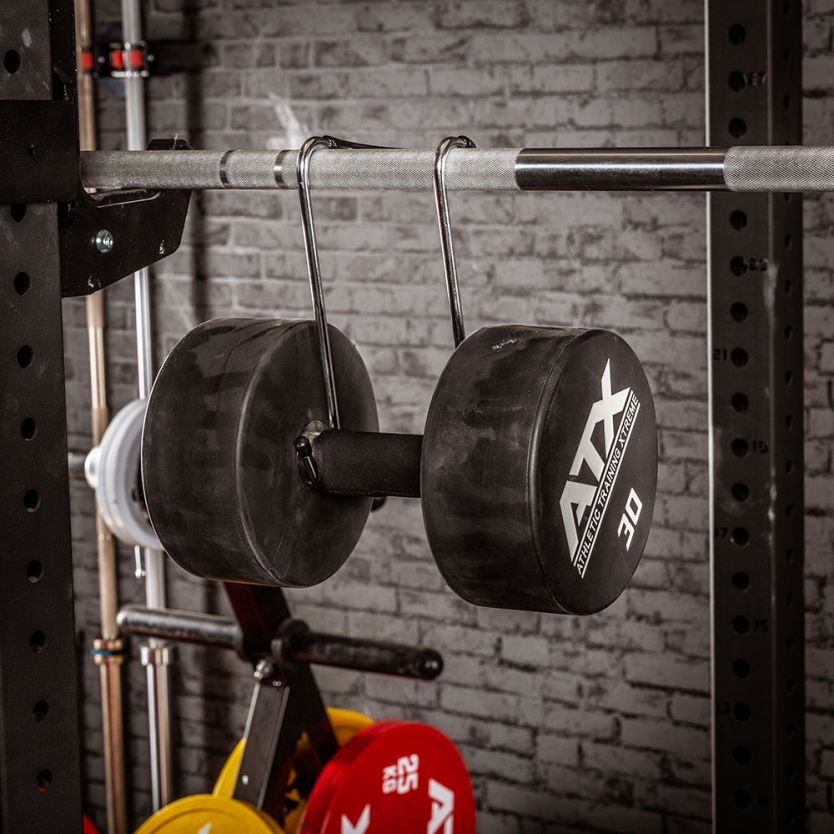 Dumbbell Hooks / Profi-Line