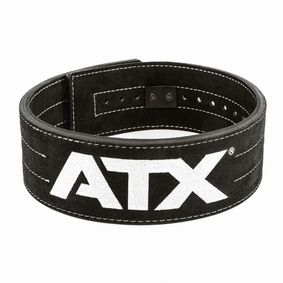 ATX® Power Belt Clip Veloursleder extrem belastbare Nähte