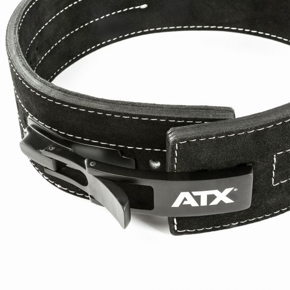 ATX® Power Belt Clip suede - S to XXL