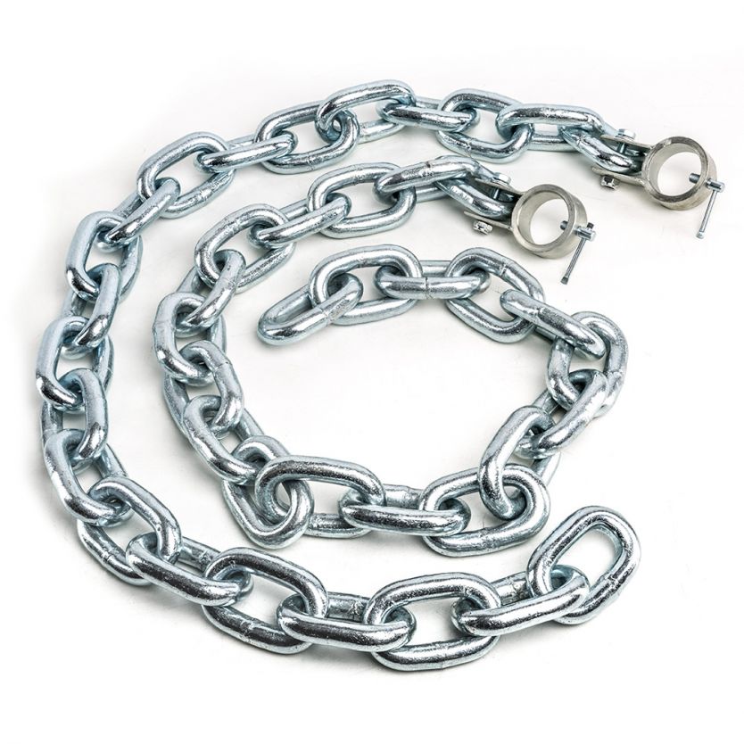 Power chains - pair - 16 / 24 / 32 kg