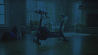 Concept2 BikeErg Ergometer Anwendungsvideo