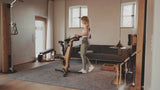 Ergometer Nohrd Bike V2 Anwendungsvideo