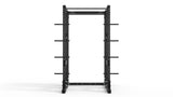 360 Grad Ansicht - ATX® Power Rack 750 Storage - Set 200