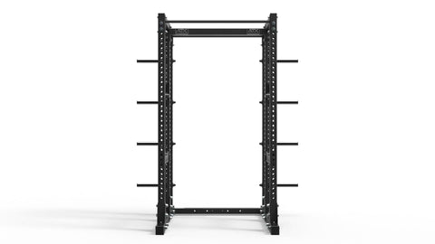 360 Grad Ansicht - ATX® Power Rack 750 Storage - Set 200