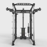 ATX® Hardcore Power Rack 3D-Video