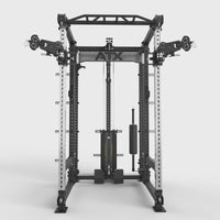 ATX® Hardcore Power Rack 3D-Video