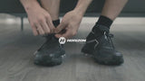 Horizon Fitness Paragon X Laufband Anwendungsvideo