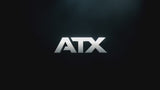 ATX® Brustpresse stehend - Standing Chest Press Anwendungsvideo