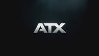 ATX® Brustpresse stehend - Standing Chest Press Anwendungsvideo