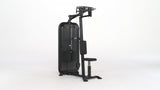 Butterfly / Reverse Stack Weight Machine - Vision Fitness Anwendungsvideo