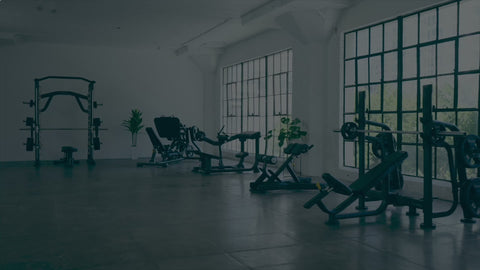 Vision Fitness - Kraftstationen und Cardio Geräte