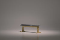 NOHrD WeightBench Hantelbank Anwendungsvideo