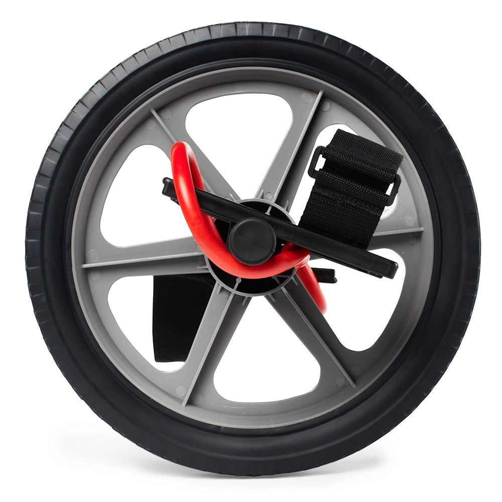 Pro Power Wheel - AB Wheel