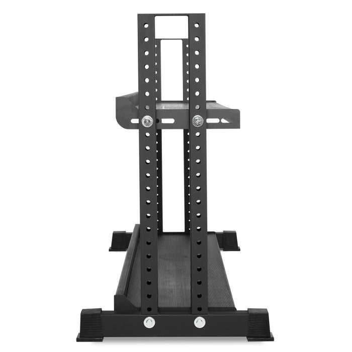 Hantelablage - Kettlebell & Hex-Hantel Rack - 150 cm ATX® schwer belastbar - bis 400 kg