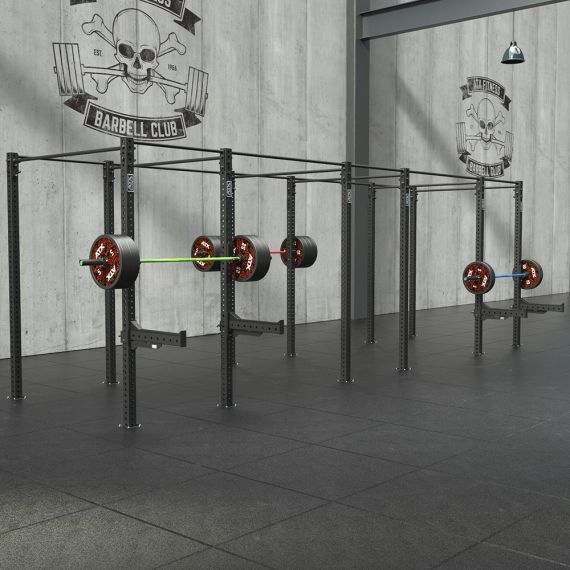 ATX® Functional Rig Basic - Size 1 - 5