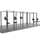 Free Stand Rig für Fitnessstudios