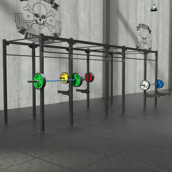 ATX® Functional Rig 4.0 Standard - Size 1 - 5