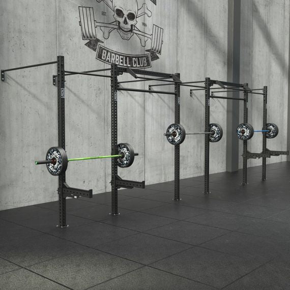 ATX® Functional Wall Rig 4.0 Sector - Size 1 - 5