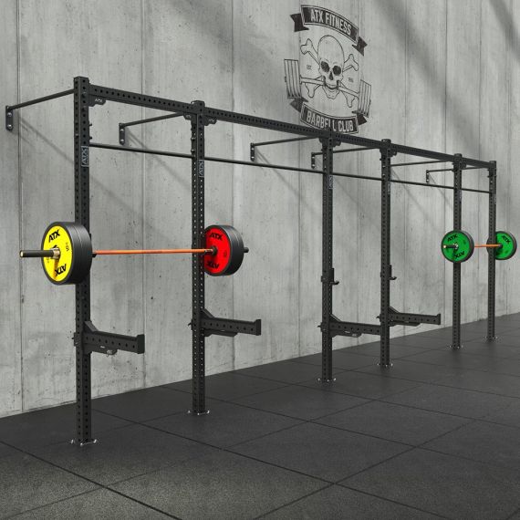 ATX® Functional Wall Rig 4.0 Standard - Size 1 - 5