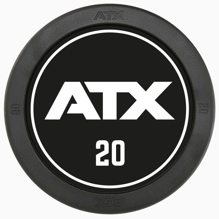 ATX Logo