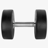 Kompakthanteln Gummi 