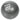 Redondo® Ball Touch - 18 cm anthrazit