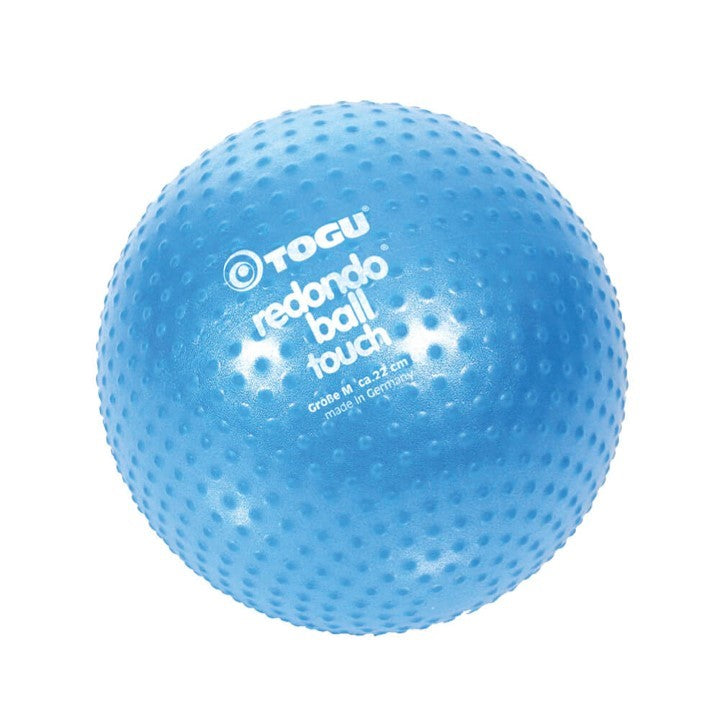 Redondo® Ball Touch - 22 cm blau