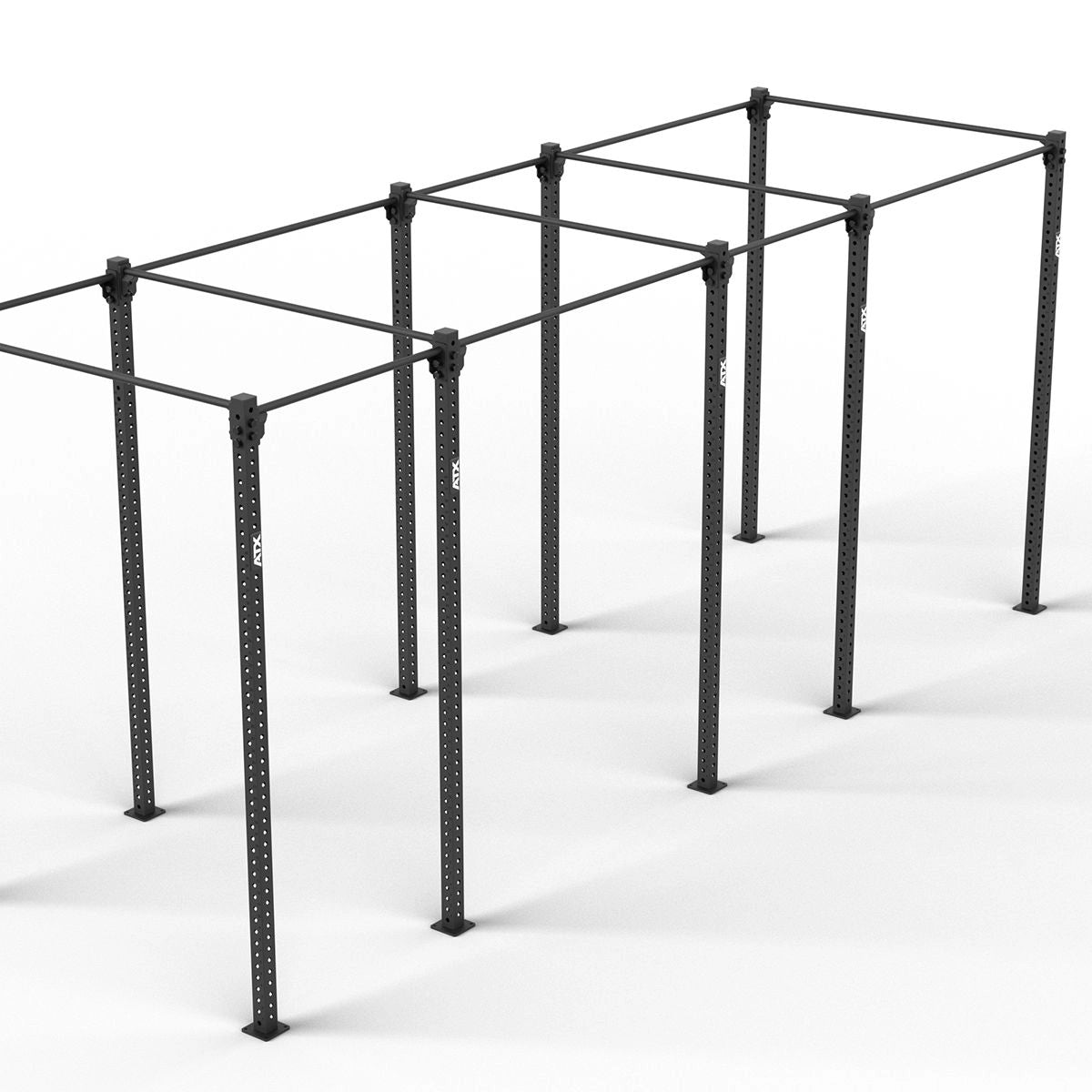 ATX® Functional Rig 700 - Basic 4 Schrägansicht